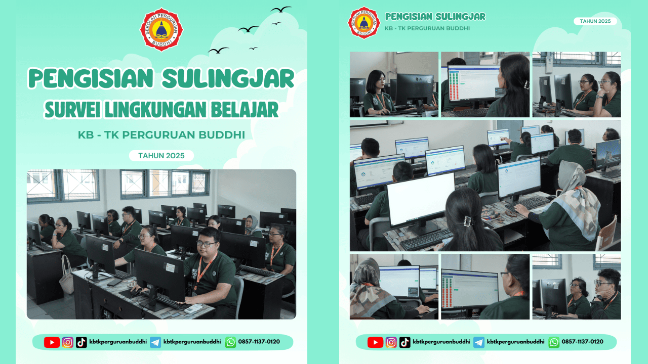 Pengisian SULINGJAR Tahun 2025